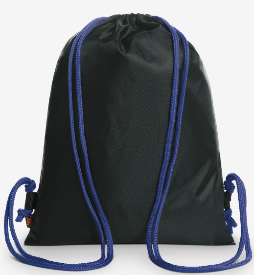 drawstring bag FLASH