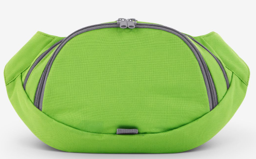 waist bag SOLUTION