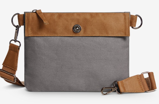 zipper bag LIFE
