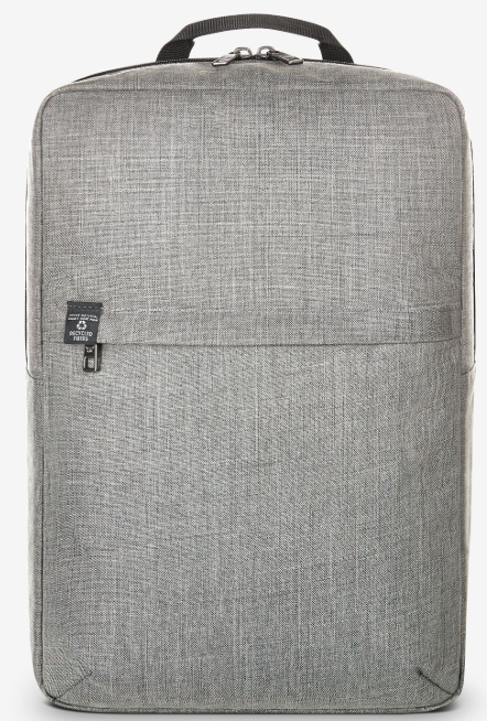 notebook backpack EUROPE