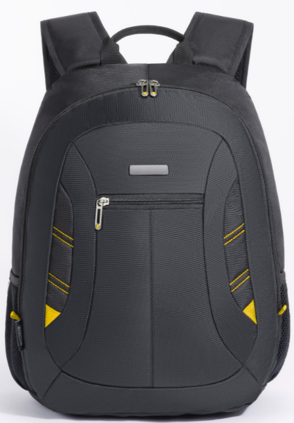 City zaino 15"