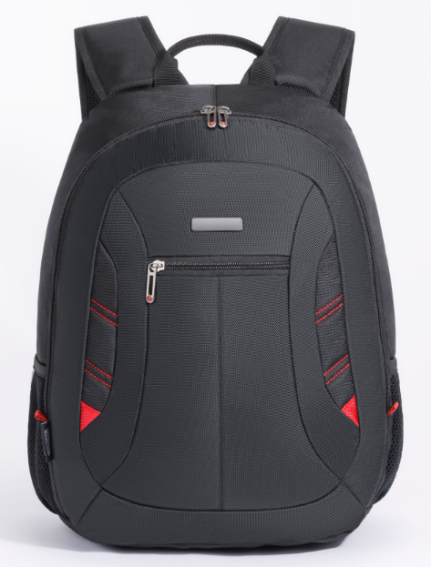 City zaino 15"