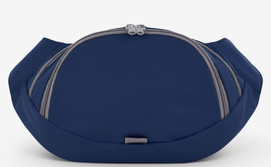 waist bag SOLUTION