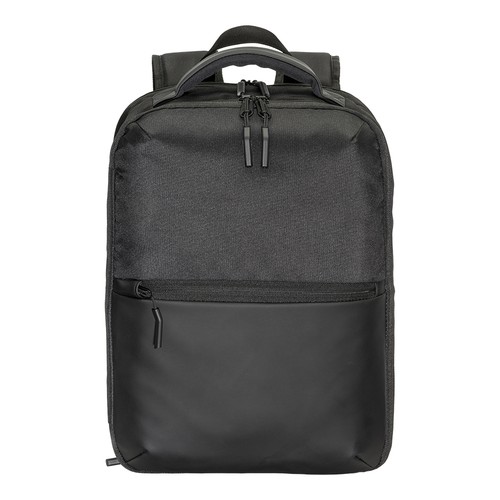 Zaino da viaggio cabin size con porta pc (15) in poliestere 600D SAGAPAO - sottovuoto - sotto vuoto