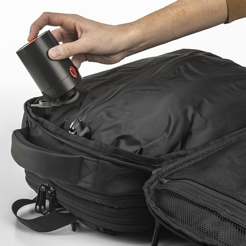 POMPA USB per sotto vuoto ricaricabile - sottovuoto