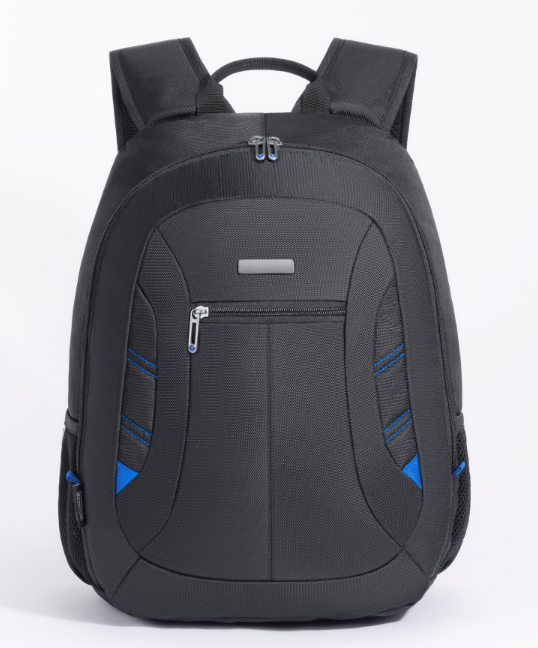 City zaino 15"