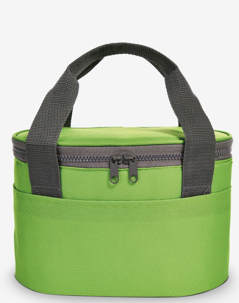 LUNCH BAG SOLUTION