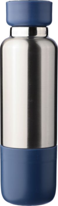 Borraccia in acciaio inox doppia parete 500 ml Zev