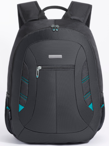 City zaino 15"