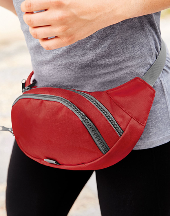 waist bag SOLUTION
