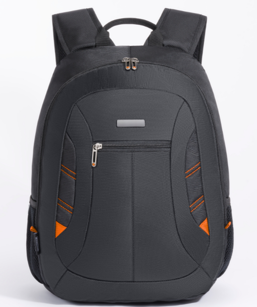 City zaino 15"