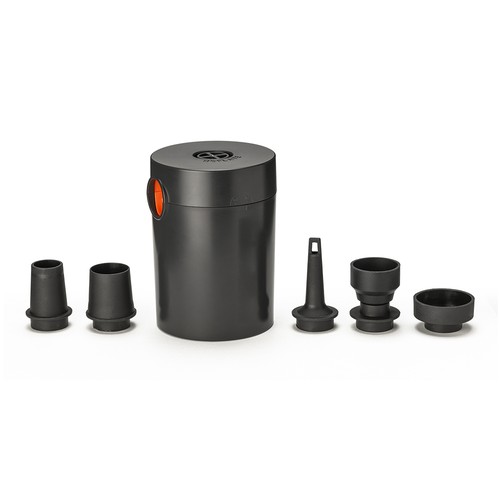POMPA USB per sotto vuoto ricaricabile - sottovuoto