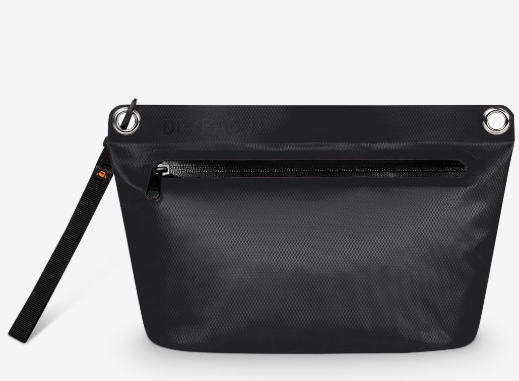 zipper bag DRYBAG