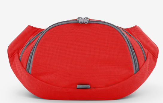 waist bag SOLUTION
